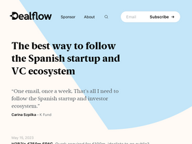 dealflow.es