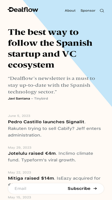 dealflow.es