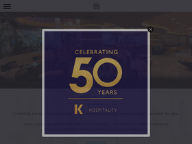 travelfoodservices.com