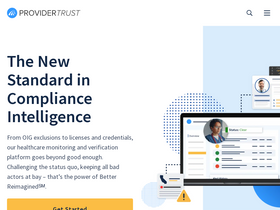 providertrust.com