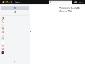 wiki.umbc.edu
