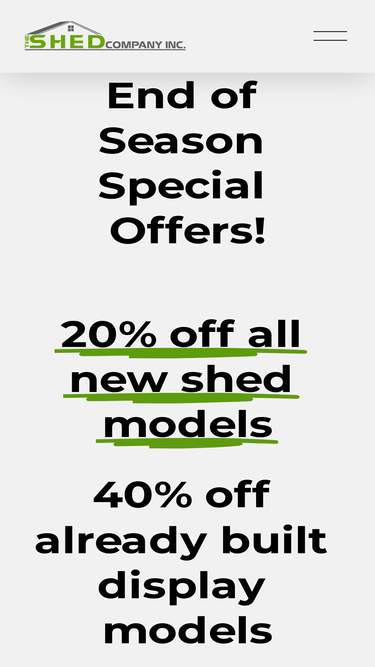lee-sheds.com
