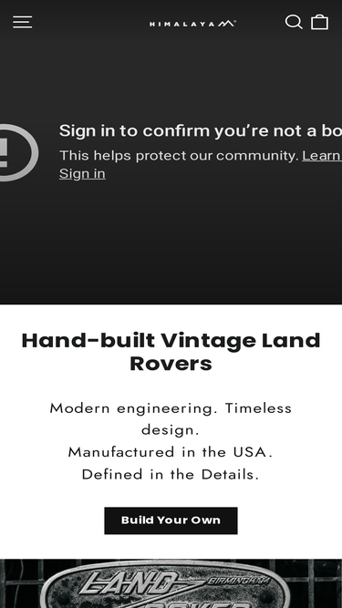 drivehimalaya.com