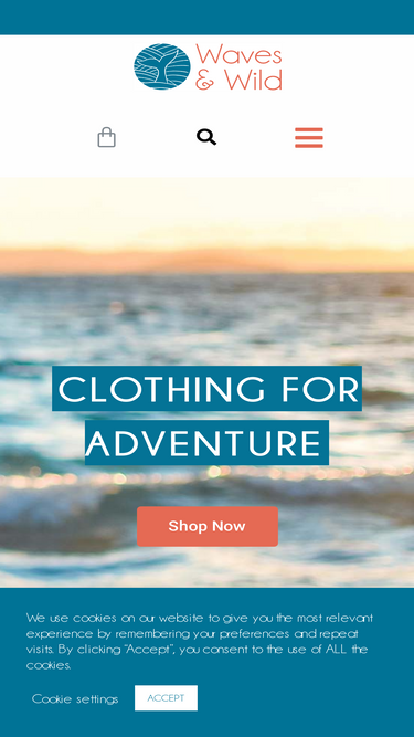 wavesandwild.com