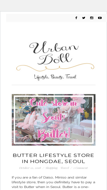 urbandoll.com.sg