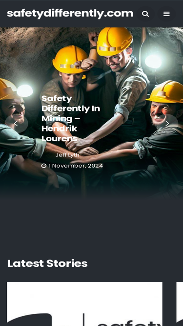 safetydifferently.com