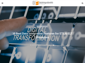 dataintegrationinfo.com