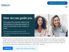 sofrecom.com