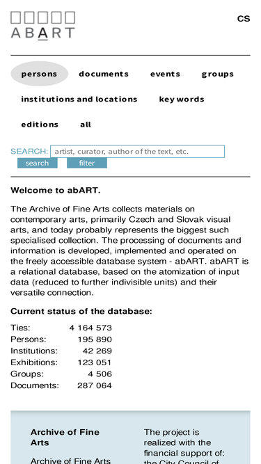 isabart.org