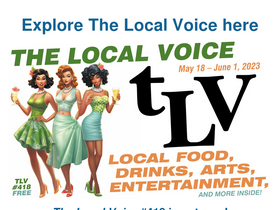 thelocalvoice.net