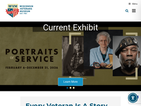 wisvetsmuseum.com