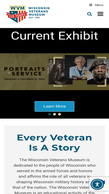 wisvetsmuseum.com