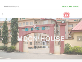 mdcn.gov.ng