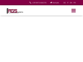 ags-systems.info