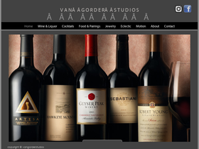 vangorderstudios.com