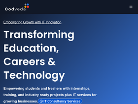codveda.com