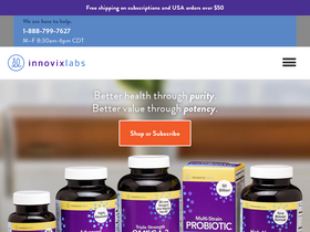 innovixlabs.com