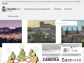 zamora.es