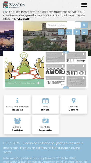 zamora.es