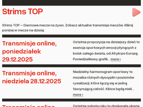 strimstop.net.pl