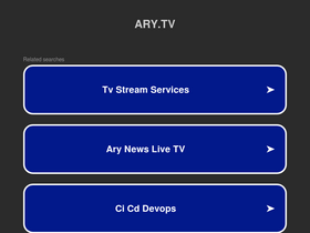 ary.tv