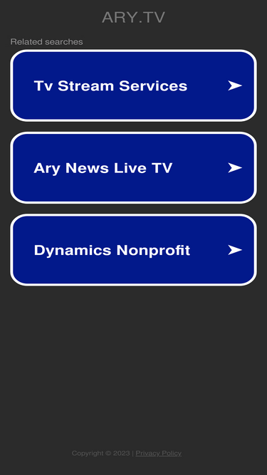 ary.tv