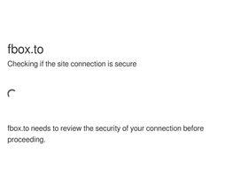 'fbox.to' screenshot