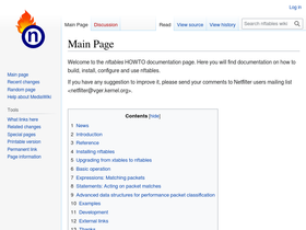 wiki.nftables.org