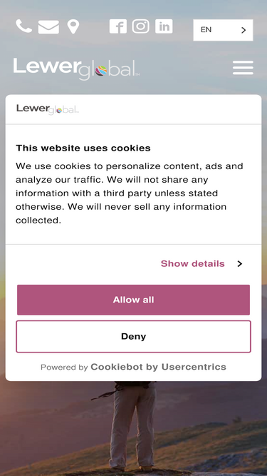 lewerglobal.com