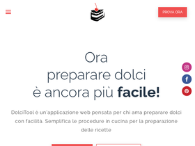 dolcitool.it