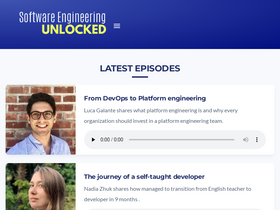 software-engineering-unlocked.com