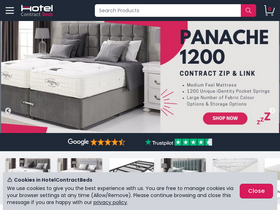 hotelcontractbeds.co.uk