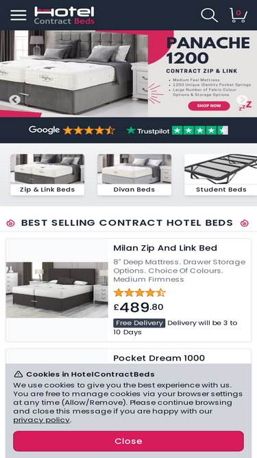 hotelcontractbeds.co.uk