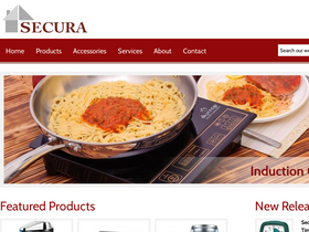 thesecura.com