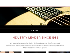 galloupguitars.com
