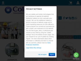 colonnasaverio.com