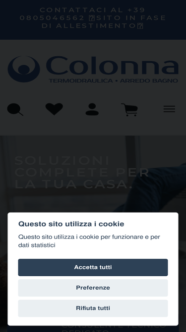 colonnasaverio.com