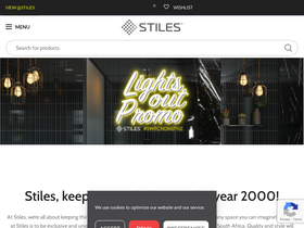 stiles.co.za
