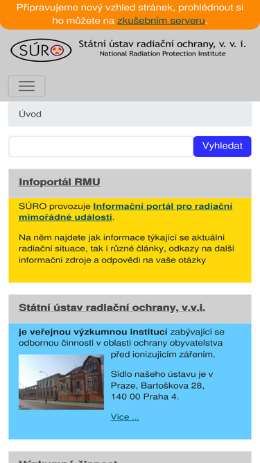 suro.cz