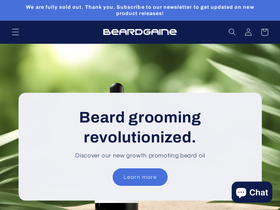 beardgaine.com