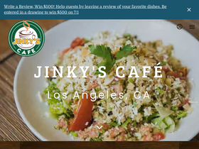 jinkys.com