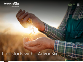 advansix.com