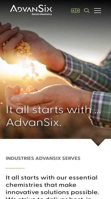 advansix.com