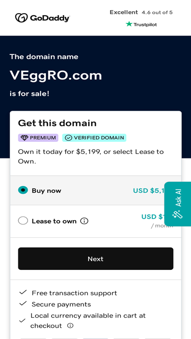 veggro.com