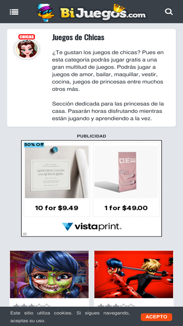 bichicas.com