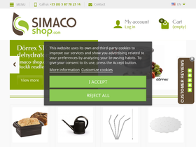 simaco-shop.com