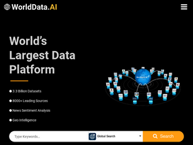worlddata.ai