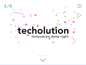 techolution.com