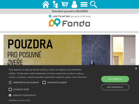 fondo.cz