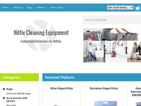 nilfix.co.uk
